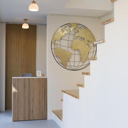 S.P.C Apartment By Brodderud بانكوك المظهر الخارجي الصورة