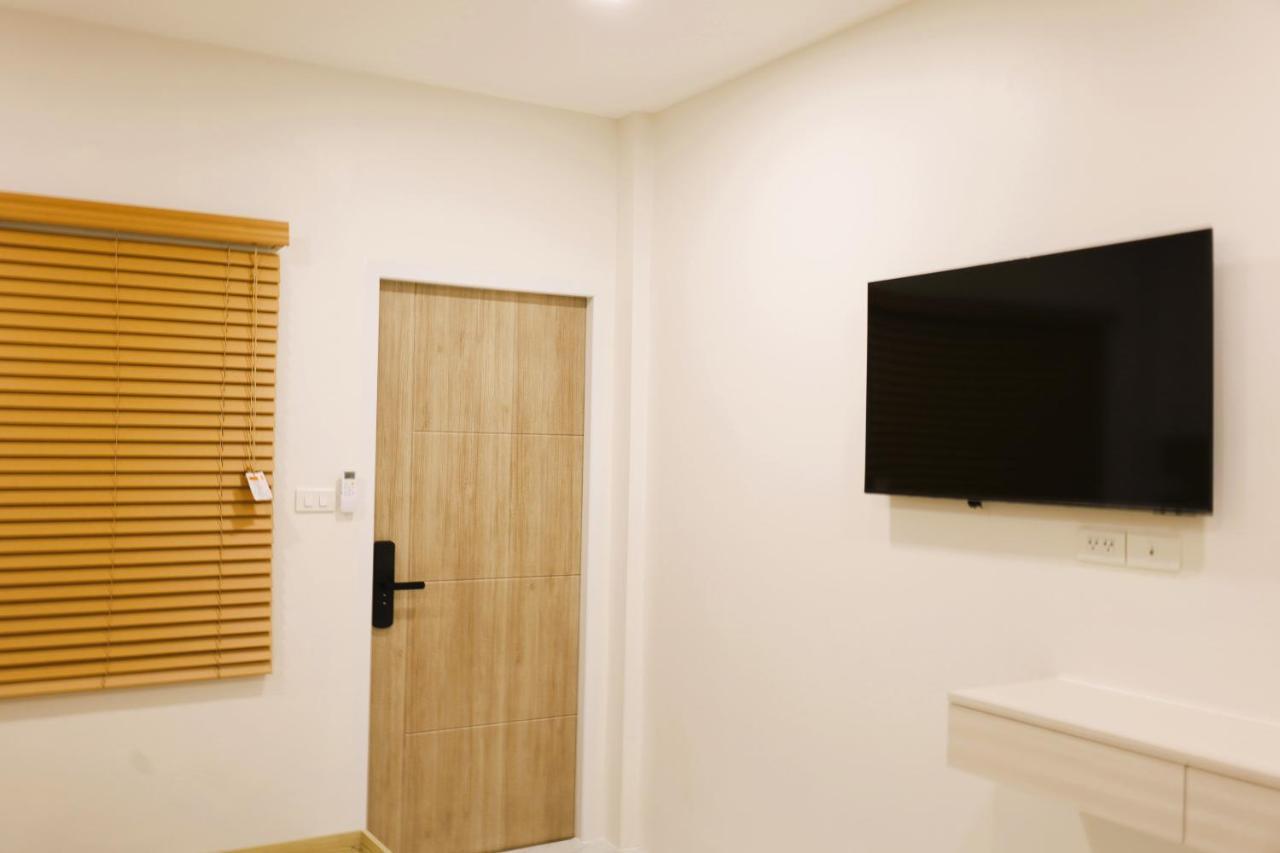 S.P.C Apartment By Brodderud بانكوك المظهر الخارجي الصورة