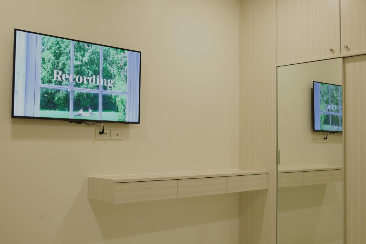 S.P.C Apartment By Brodderud بانكوك المظهر الخارجي الصورة