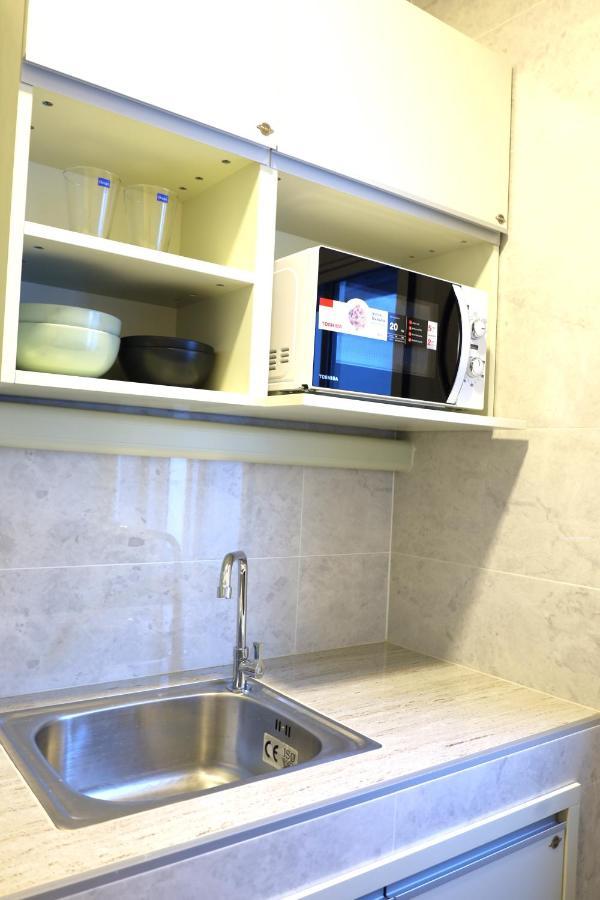 S.P.C Apartment By Brodderud بانكوك المظهر الخارجي الصورة