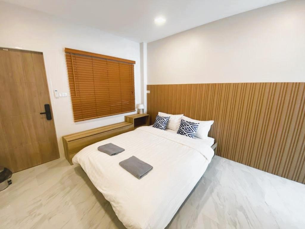 S.P.C Apartment By Brodderud بانكوك المظهر الخارجي الصورة
