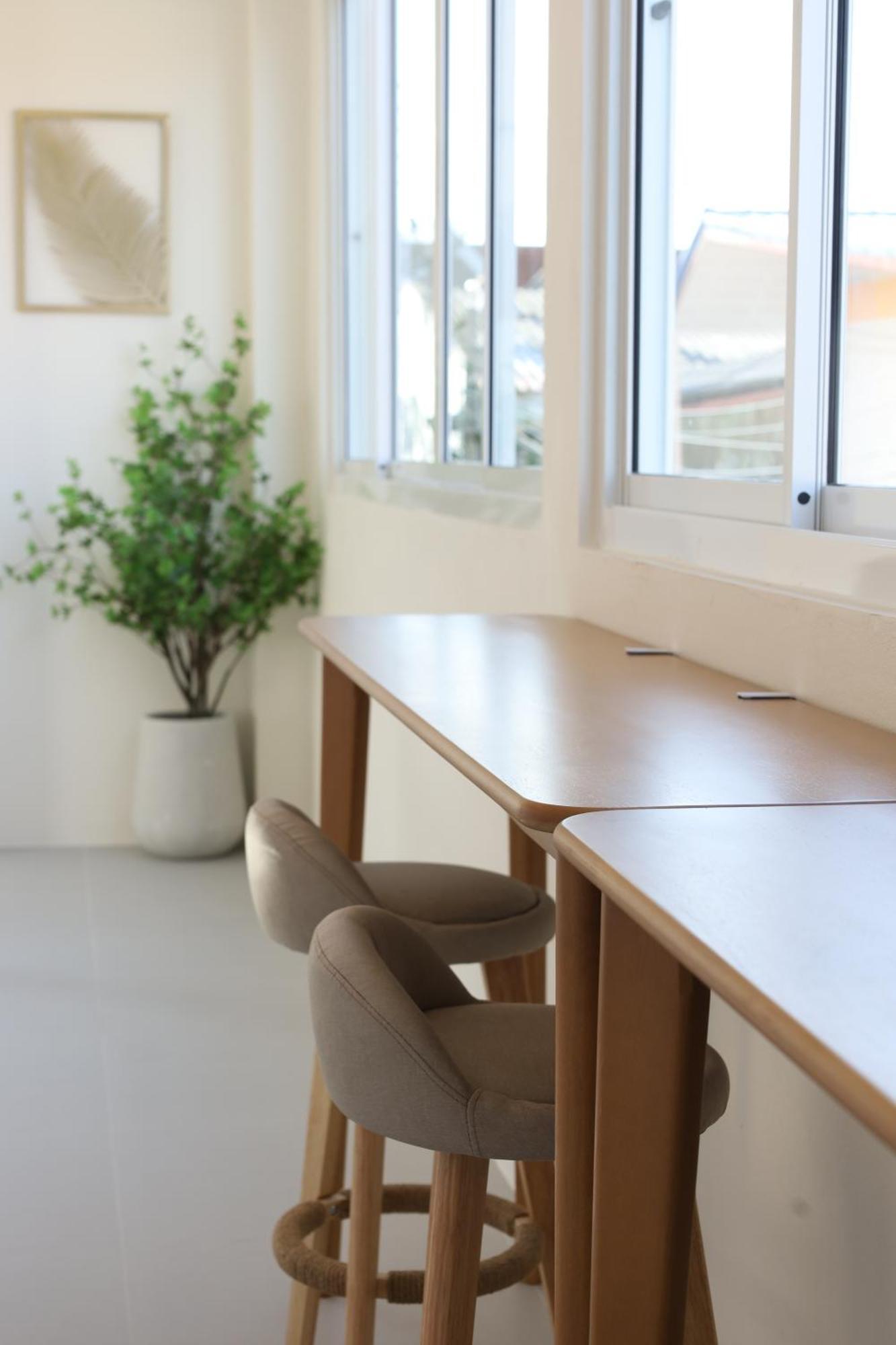 S.P.C Apartment By Brodderud بانكوك المظهر الخارجي الصورة