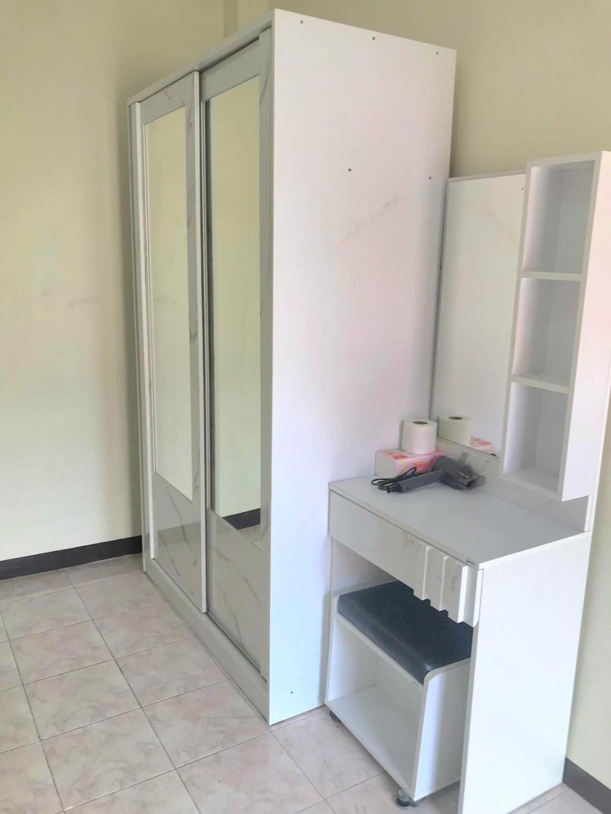 S.P.C Apartment By Brodderud بانكوك المظهر الخارجي الصورة
